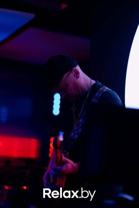 Ночные жители, фото № 50