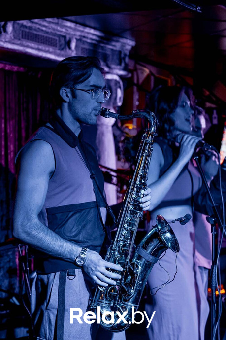 Квартирный Новый год, фото № 3