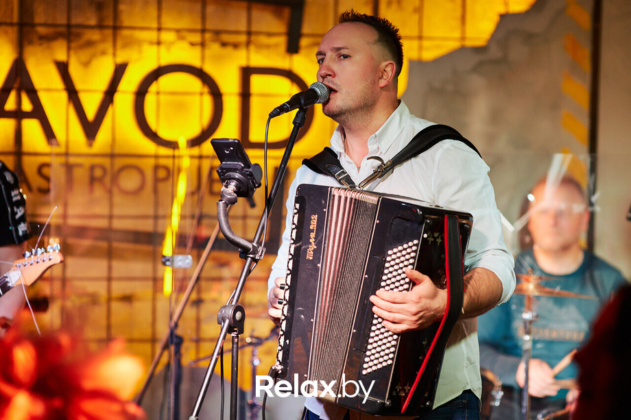 ZAVODской WEEKEND, фото № 67