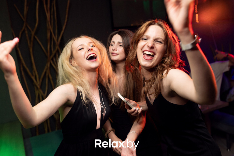 Ночные жители, фото № 37