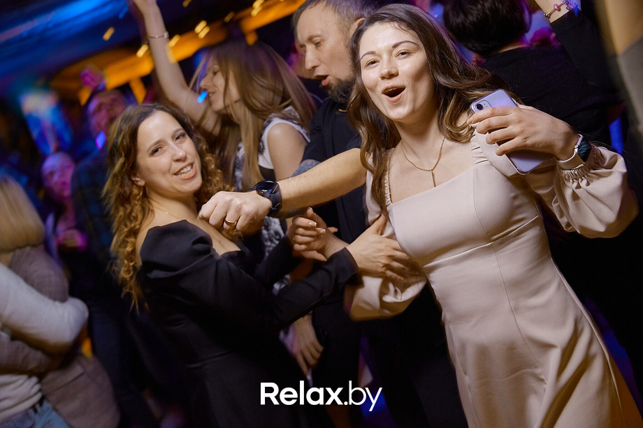 Saturday In Zavod, фото № 73