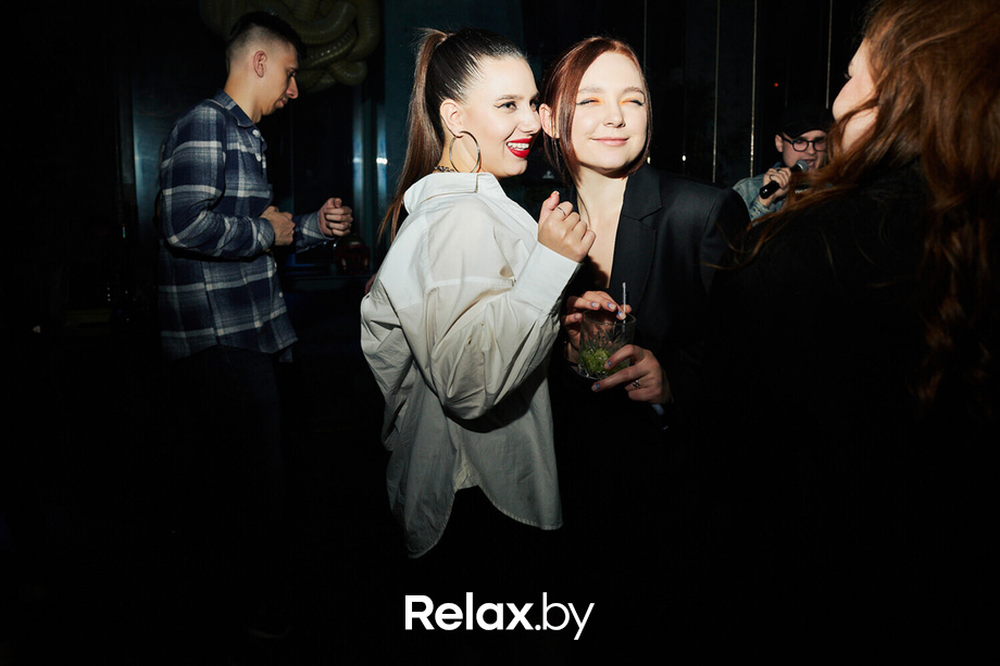 Nua Weekend Party, фото № 28