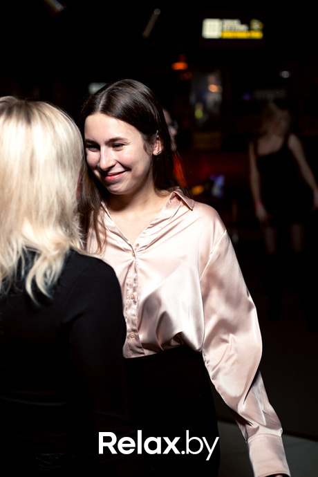 Деффчонки, фото № 19