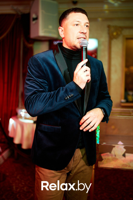 Шоу Мелодия удачи, фото № 60