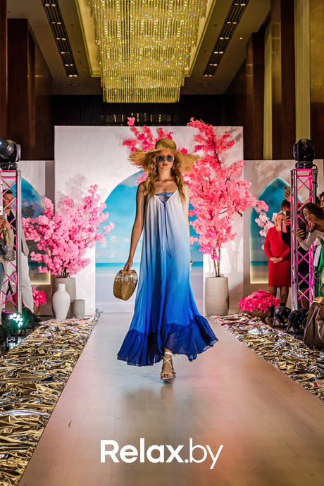 Показ новой коллекции бренда UNEED, фото № 78