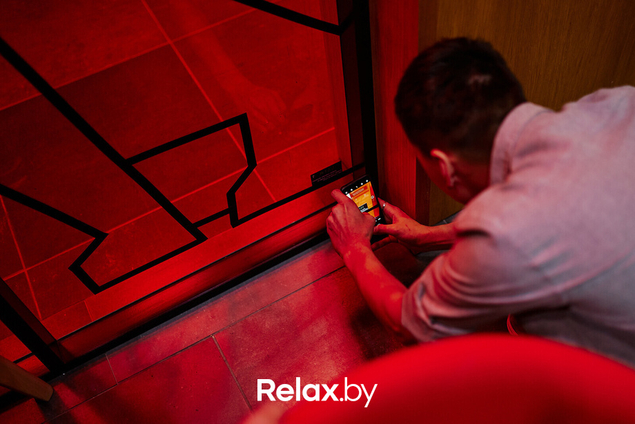 Wake up, Neo, фото № 119