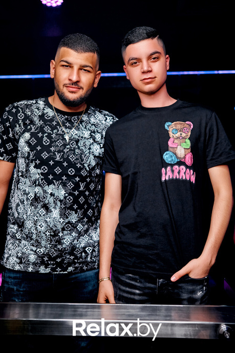 LUNA birthday 1 year (day 2), фото № 56