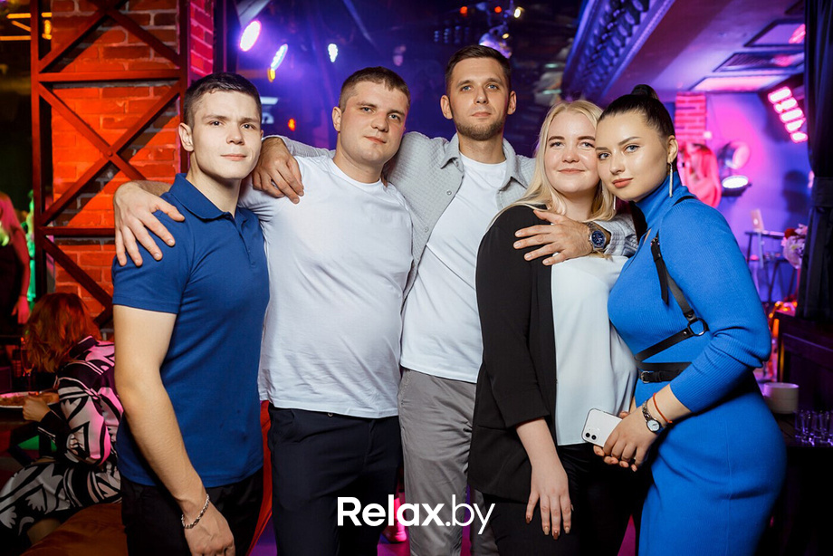 Brooklyn Live!, фото № 51