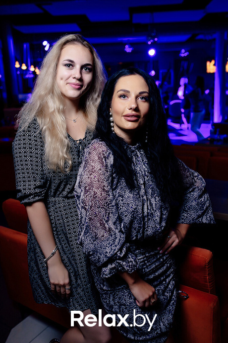 Ночные жители, фото № 31