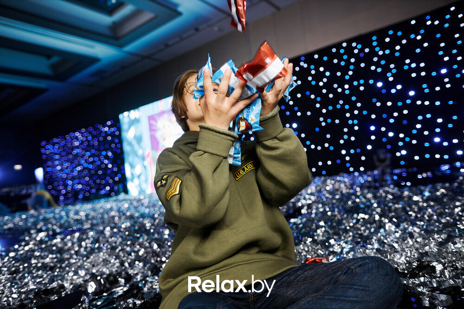 IMG Fashion KILLA PARTY - KIDS’ SHOW, фото № 995