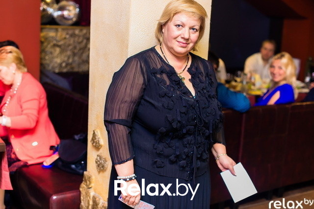 Вечеринка в ресторане Барин, фото № 29