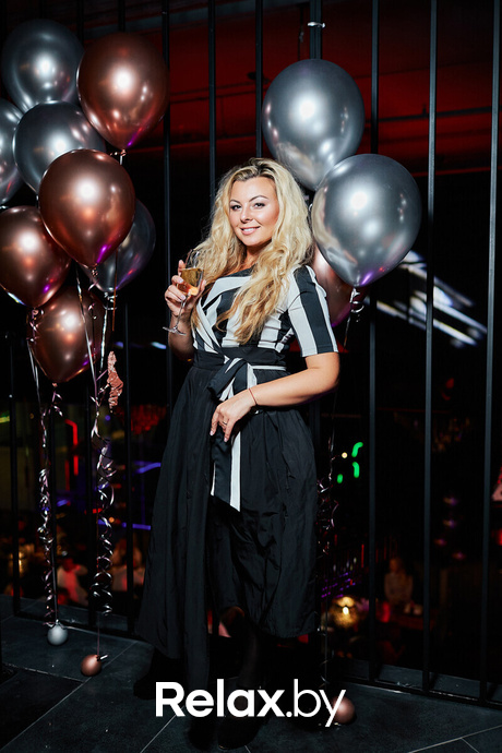 Открытие ресторана-караоке «Хинкали», фото № 17