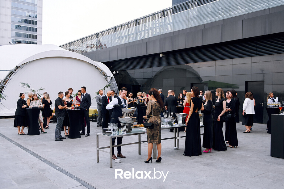 VII Бизнес-премия «Номер один» - 2023, фото № 47