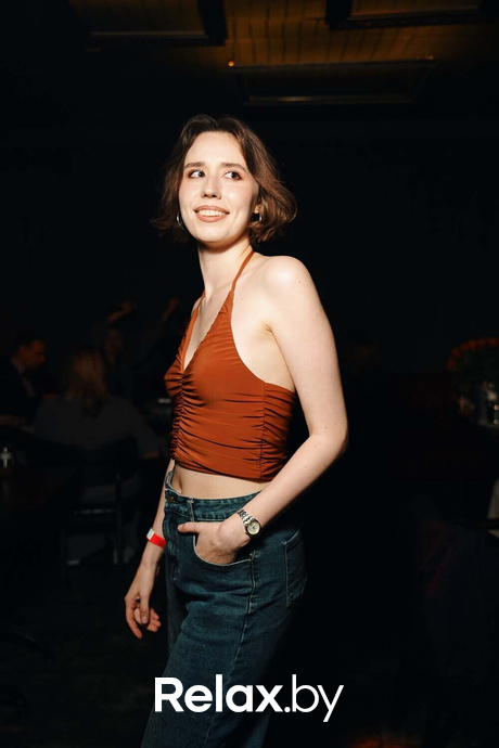 Saturday party, фото № 26