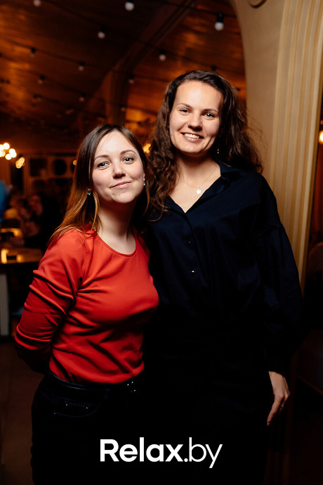 Ночные жители, фото № 25