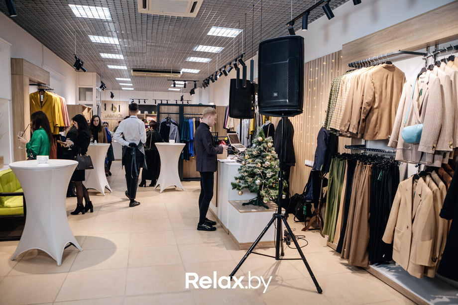 Девичник с LEMONGRASS, фото № 19