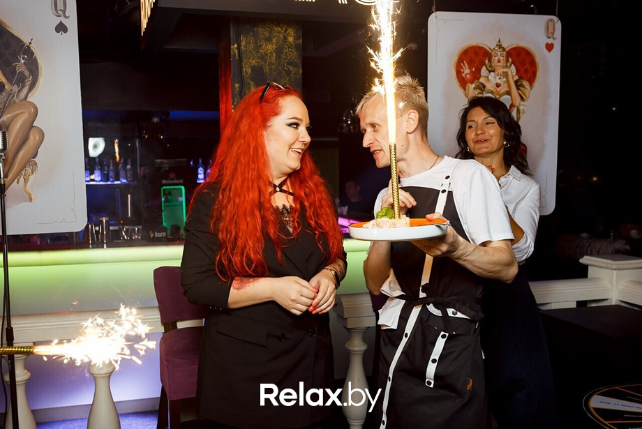 Saturday party, фото № 32