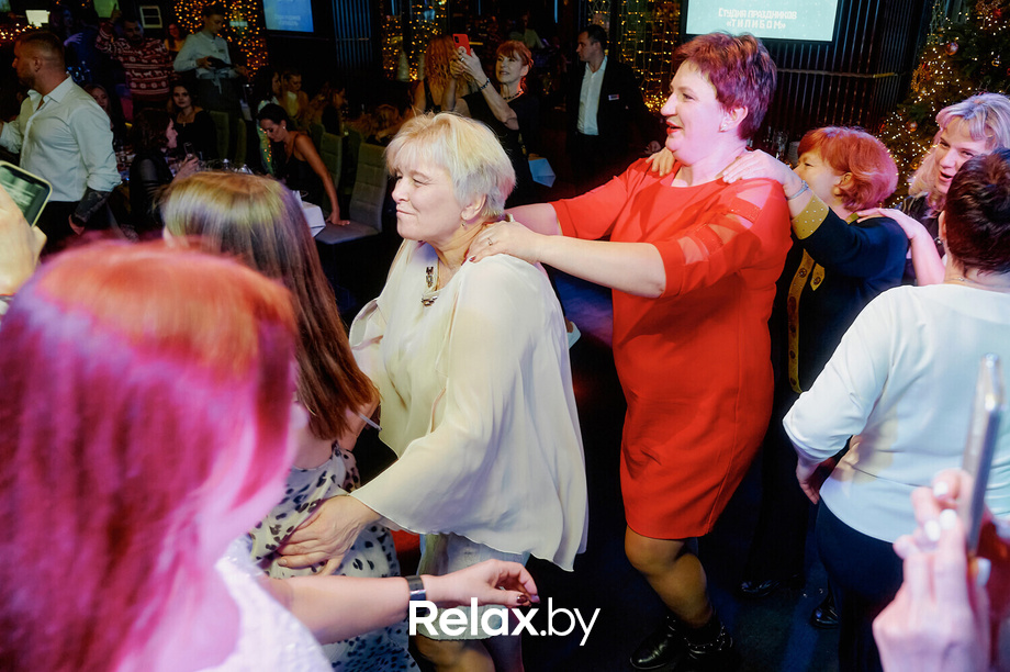 Новый Год в Ангелах, фото № 163