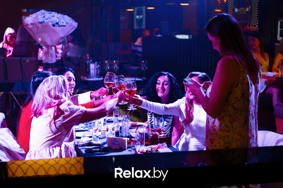 Friday Music, фото № 32