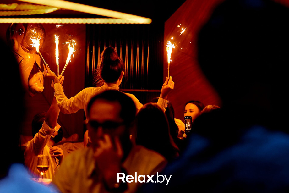 Суббота в Ангелах, фото № 62