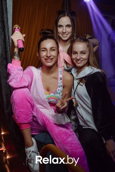 Friday LUXURIA LXR, фото № 39