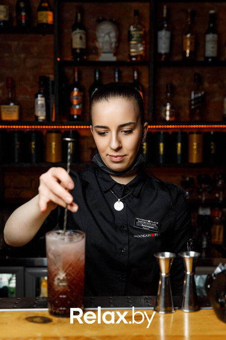 Live Lounge, фото № 3