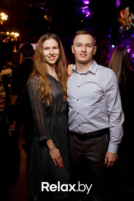 Brooklyn Live!, фото № 8