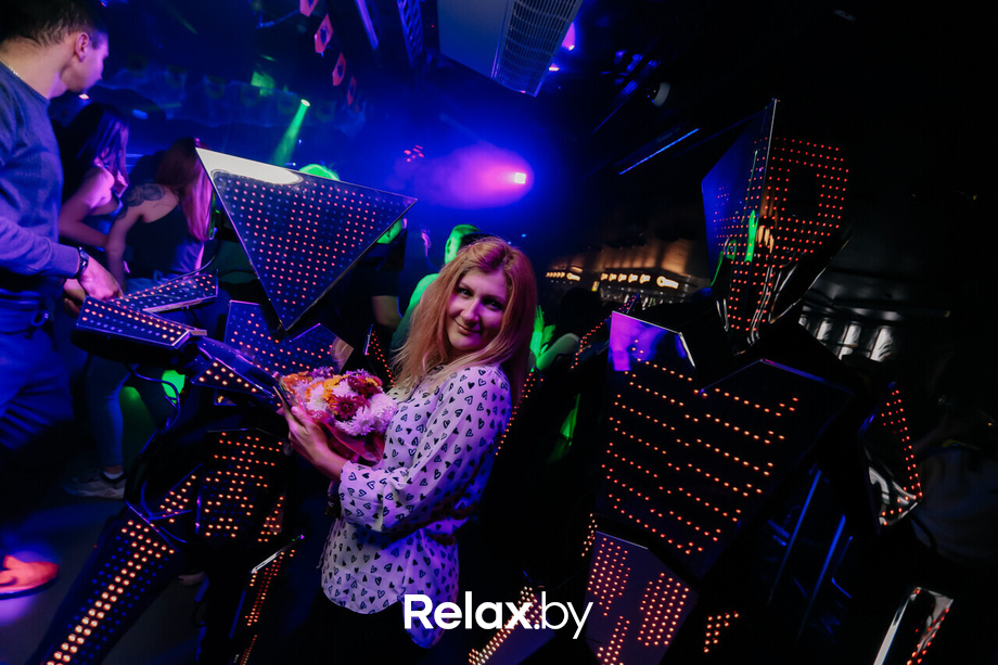 Killfish Halloween Party, фото № 83