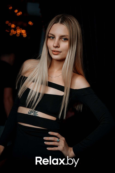 Friday party, фото № 16