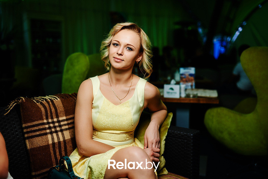 Pre-Party на летней веранде La Terrazza by Marco lachetta, фото № 21