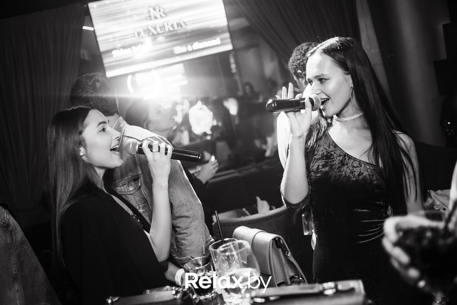 Saturday, фото № 16