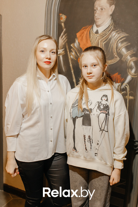 Выходные в Rustaveli, фото № 52