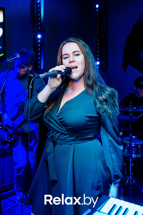 Terra party, фото № 6