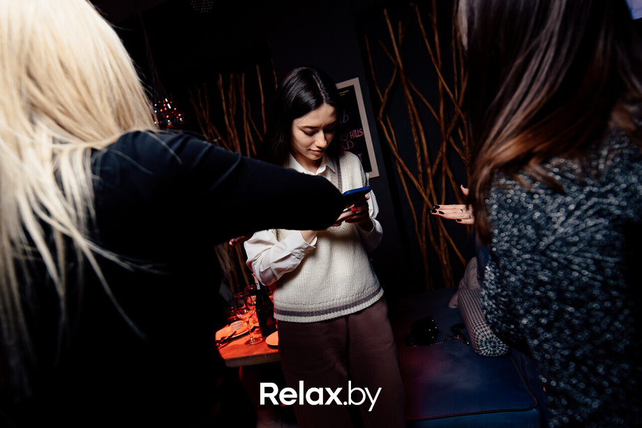 Ночные Жители, фото № 96