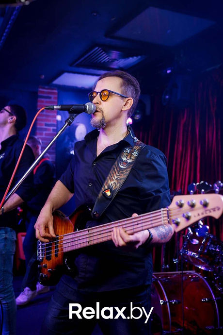 Вечер встречи выпускников, фото № 30