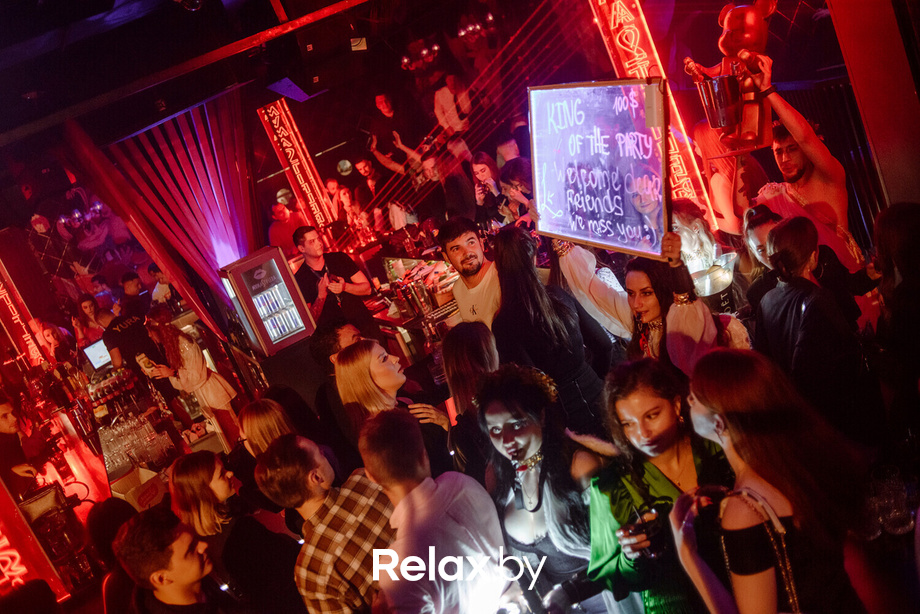 Friday «The coda of Olympus», фото № 13