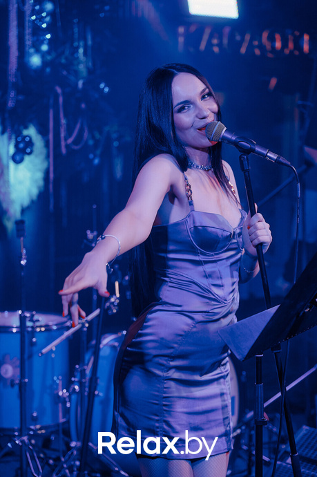 Рождество с Ангелами, фото № 85