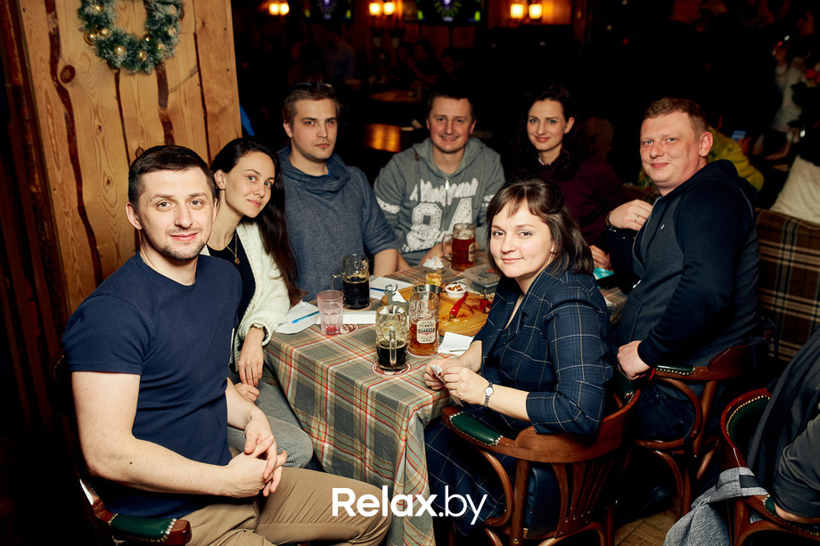 Бар-олимпиада «Мозгва», фото № 140