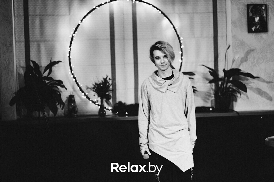 Поэтический вечер, фото № 66