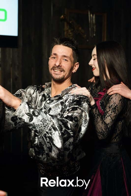 Новогодний корпоратив, фото № 95