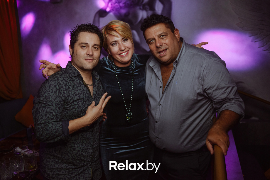 Saturday, фото № 25