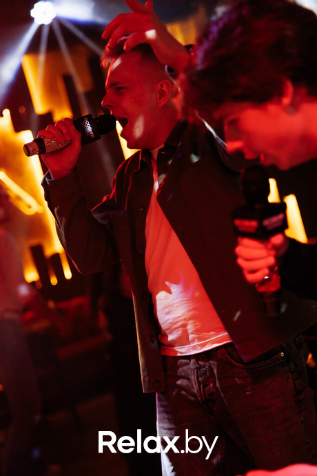 Friday Party, фото № 35