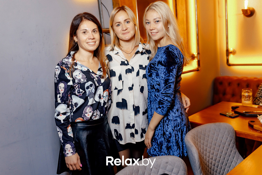 Zavod party for soul, фото № 17