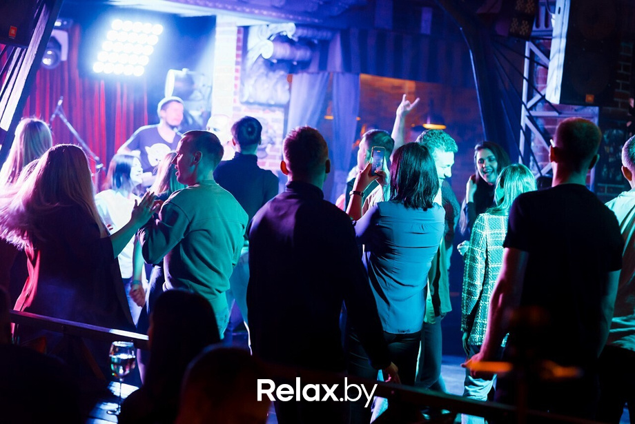 Brooklyn Live!, фото № 7