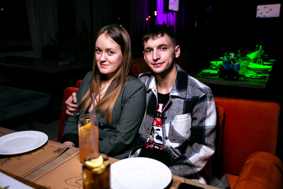 Ночные Жители, фото № 7