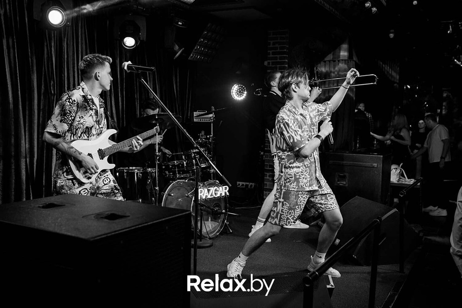 Brooklyn Live!, фото № 2