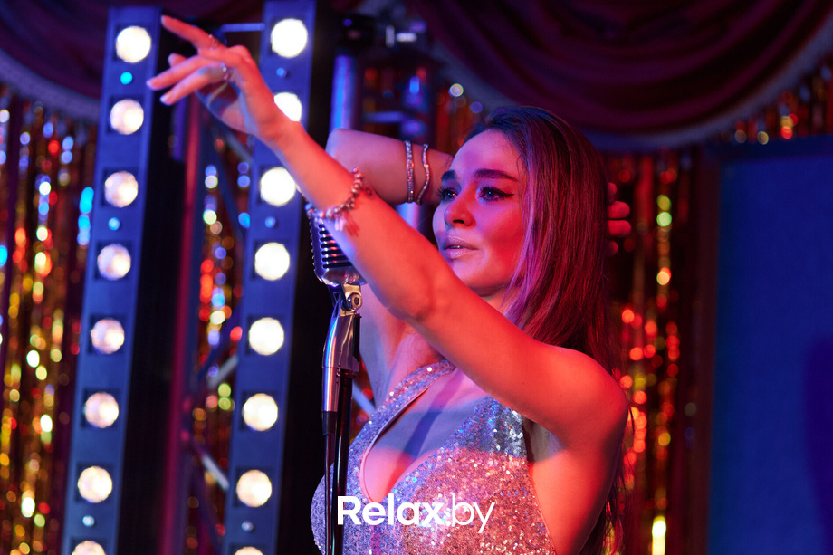 «День Рождения казино Опера. Нам 6 лет!», фото № 114