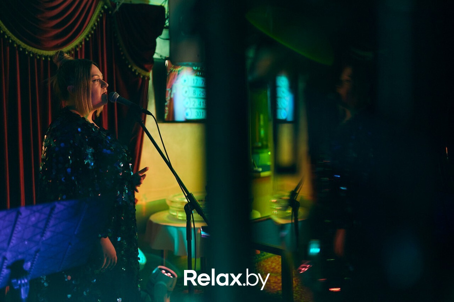 «Опера Лото», фото № 7