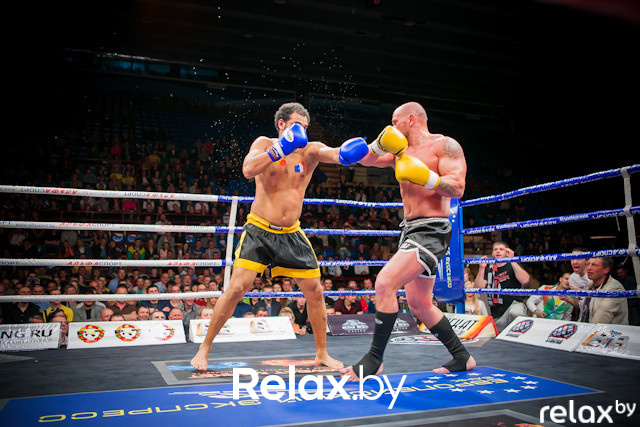 Проект «Рубаха-парень», фото № 134