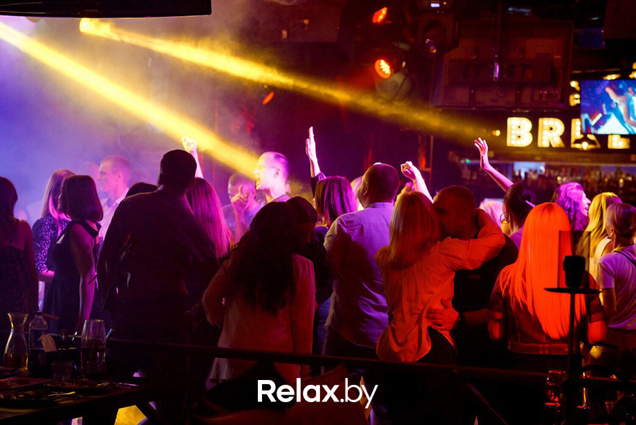 Brooklyn Live!, фото № 44